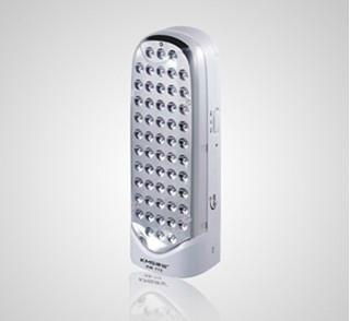 Rechargeable LED Emergency lamp 30pcs leds  3