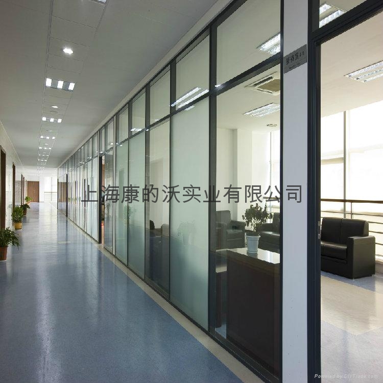 KF-107多功能活动隔断 4