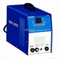 2013 NEW DC inverter MMA/TIG/ Plasma cutter 3 in 1 welder CT520Z