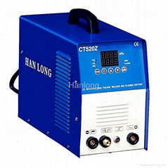 2013 NEW DC inverter MMA/TIG/ Plasma