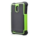 wholesale promotion high quality 2in1 Case For samsung D710 case galax s2 case  3