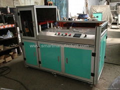 SMCPM-A3A Card Punching Machine