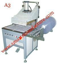 SMMCM-2 Magnetic Stripe Bonding Machine 2