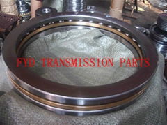 Thrust ball bearing 