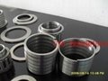 sprial roller bearing 5200 5300 series 1