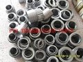 sprial roller bearing 5200 5300 series 3