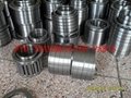 sprial roller bearing 5200 5300 series 4