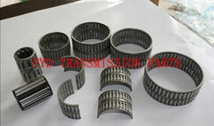 needle roller bearing