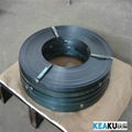 blue steel strapping of 0.5*16mm 4