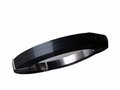 black painted steel strapping of 0.8*31.75mm 3