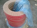 painted steel strapping of 0.9*19mm 3