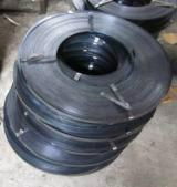 blue steel strapping of 0.5*19mm