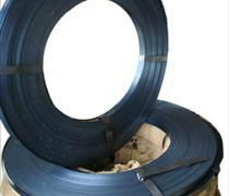 blue steel strapping of 0.6*19mm 3