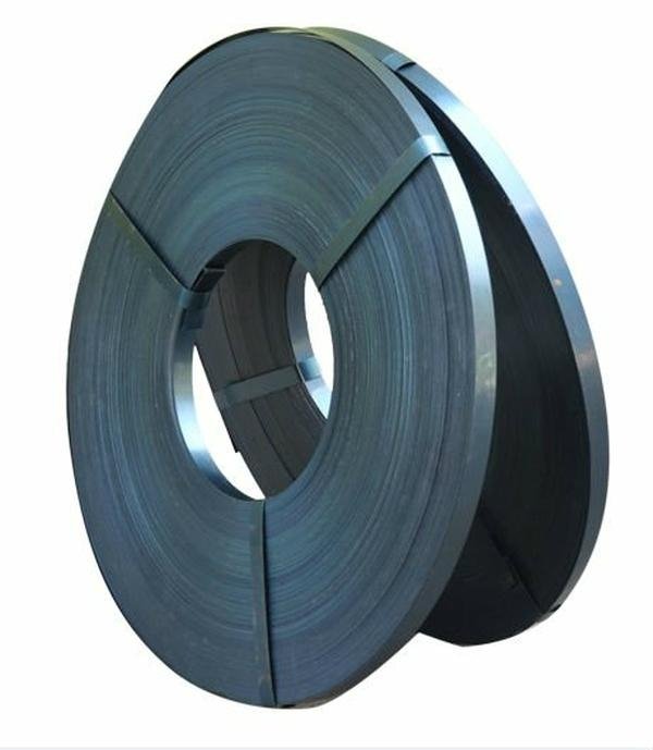 blue steel strapping of 0.7*19mm 5