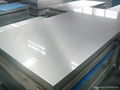 Gb aluminum plate