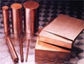 Beryllium bronze