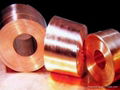 Copper strip 1