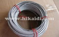 316L不锈钢钢丝绳 4