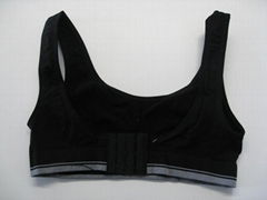 seamless ladies bra