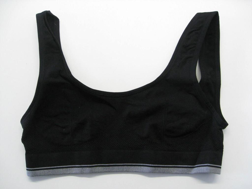 seamless ladies bra 3