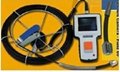 3.5 Inch Pipe Inspection Camera