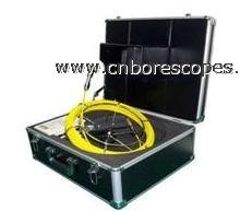 7inch Pipeline Inspection Camera