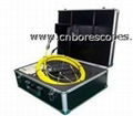 7inch Pipeline Inspection Camera 1