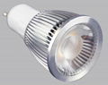 6W LED spot light