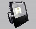 100W LED Flood Light