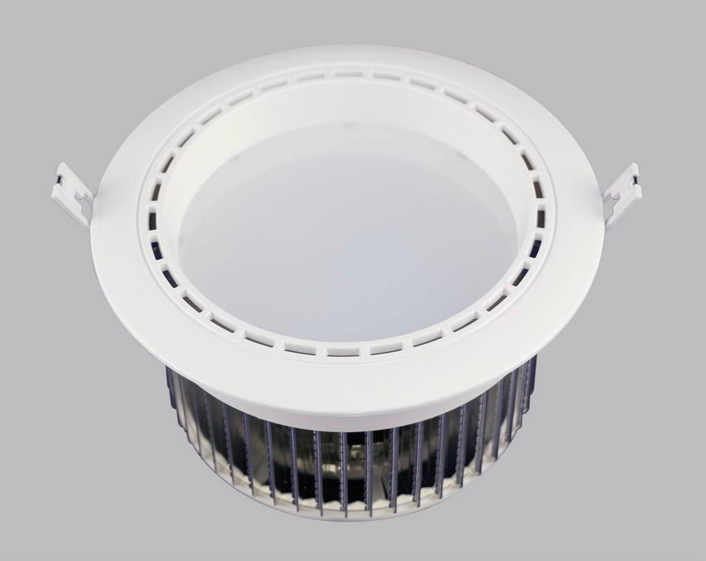 24W LED Downlight