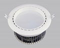 24W LED Downlight