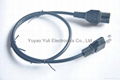 UC Power Cords& Power Plug （YHB-3） 4