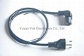 UC Power Cords& Power Plug （YHB-3） 5