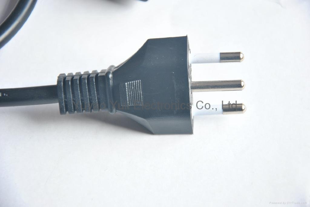 UC Power Cords& Power Plug (YHB-5)