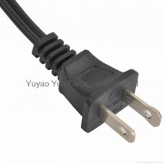 UL Power cords(OS-2)