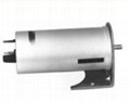  Honeywell Pneumatic Damper Actuator MP909E 1