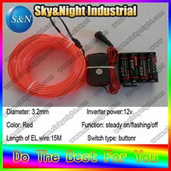 hot selling el wire