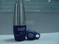 Heating Cup Car-base Electronics Kettle Bottle Auto Accessories Water Heater Mug 4