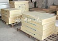 Natural White ABS Plastic Sheet