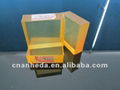 Plastic PU polyurethane sheet 1