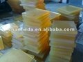 Plastic PU polyurethane sheet 3