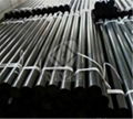 Plastic POM polyoxymethylene rod 4