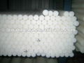 Plastic HDPE polyethylene  rod 2