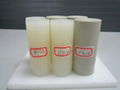 100% Pure Material White PP Polypropylene ROD