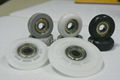 performance sliding door bearing & sliding window bearing 2