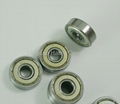 performance sliding door bearing & sliding window bearing 4