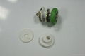 plastic nylon ball bearing roller assembly & nylon ball bearing roller 5