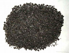 Graphitized petroleum coke/GPC