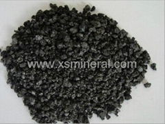 Calcined petroleum coke/CPC