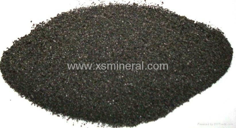 Artificial Graphite/Graphitized petroleum coke  2